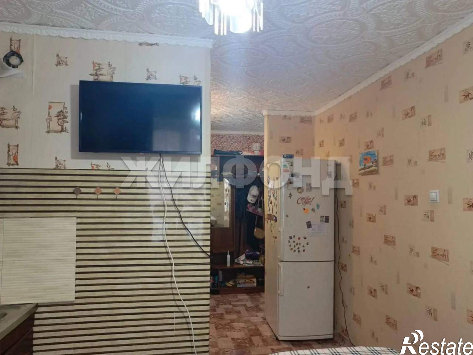 Купить квартиру за 4 200 000 рублей на Бауманская улица, д.4