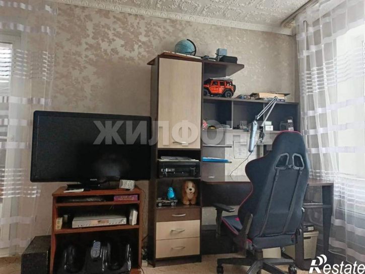 2-комн квартира Бауманская улица, д.4