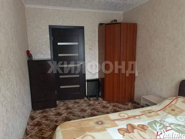 2-комн квартира Бауманская улица, д.4