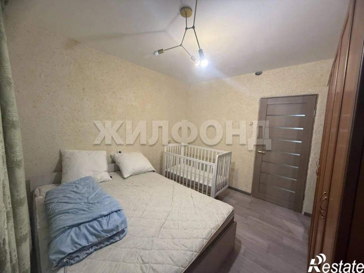 3-комн квартира Бауманская улица, д.14