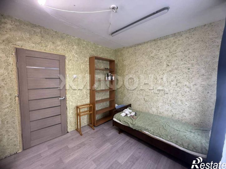 3-комн квартира Бауманская улица, д.14