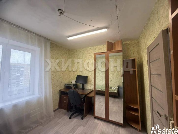 3-комн квартира Бауманская улица, д.14