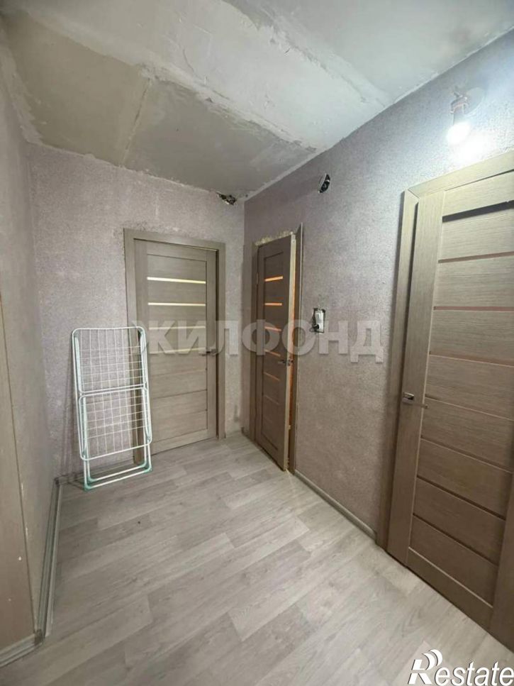 3-комн квартира Бауманская улица, д.14