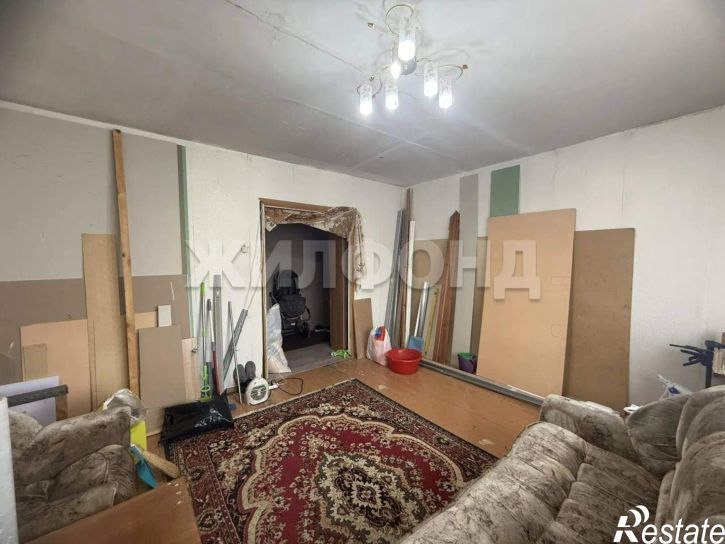3-комн квартира Бауманская улица, д.14
