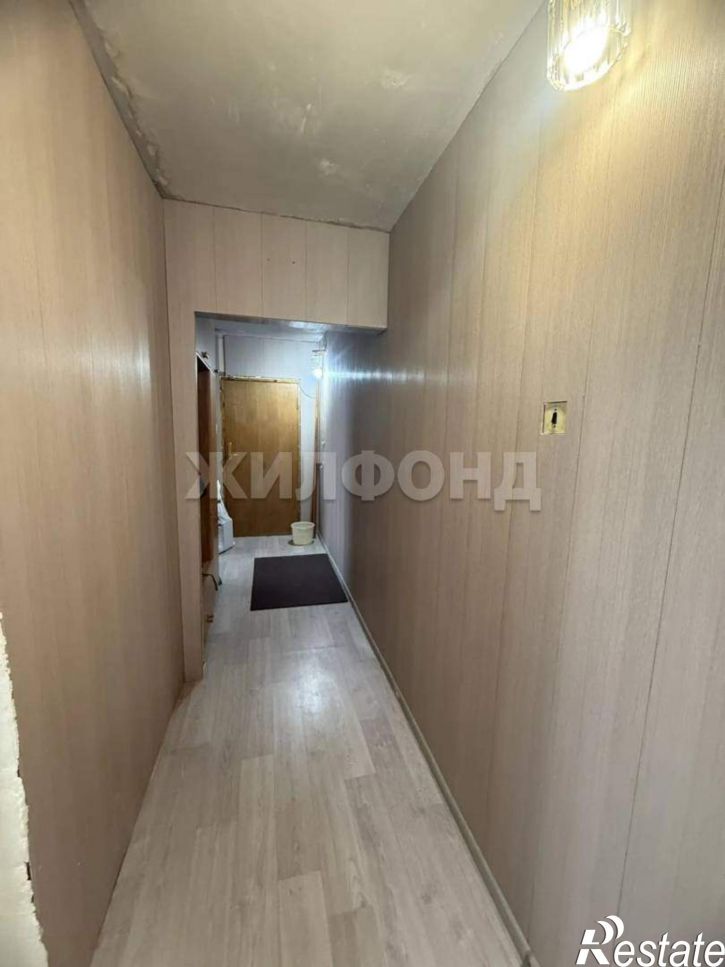 3-комн квартира Бауманская улица, д.14