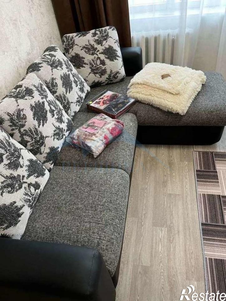 1-комн квартира Ленинский проспект,48