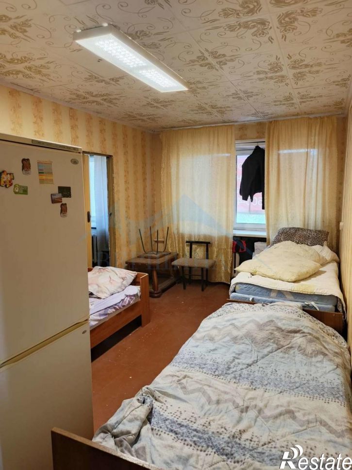 3-комн квартира Орджоникидзе улица,6