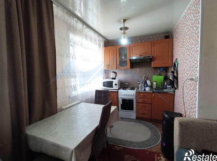 2-комн квартира Ленинский проспект,37