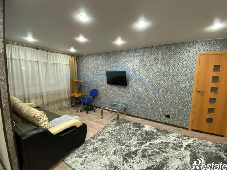 1-комн квартира Орджоникидзе улица,22