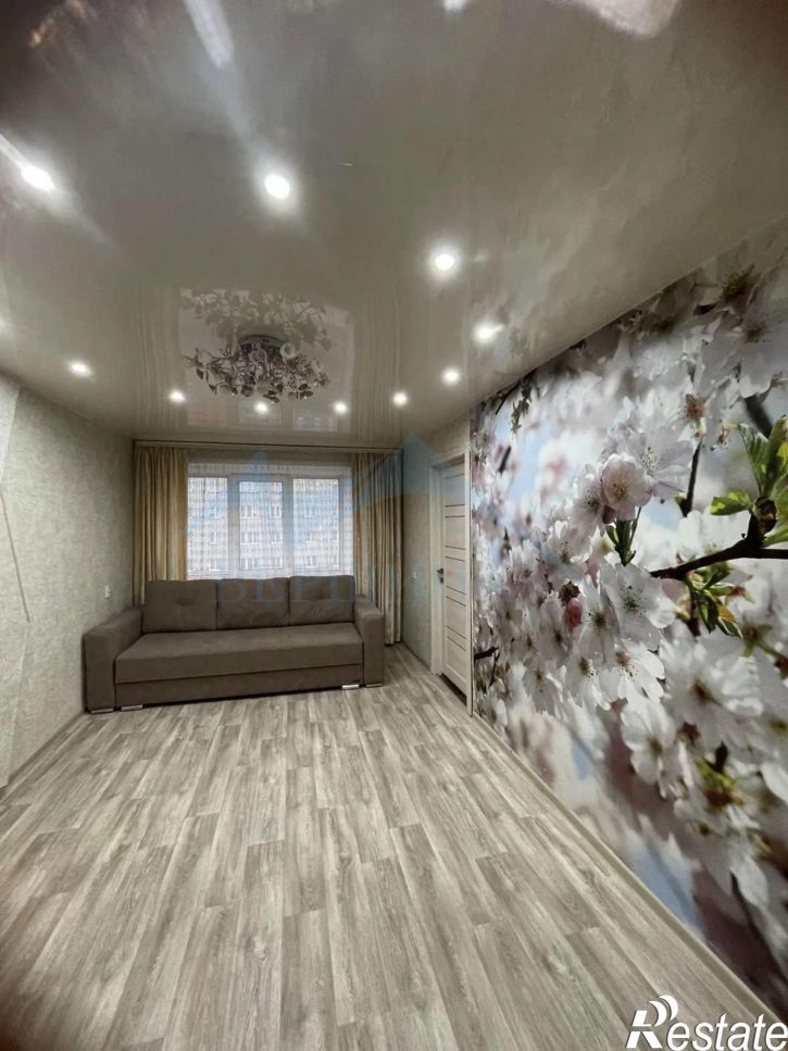2-комн квартира Талнахская улица,83