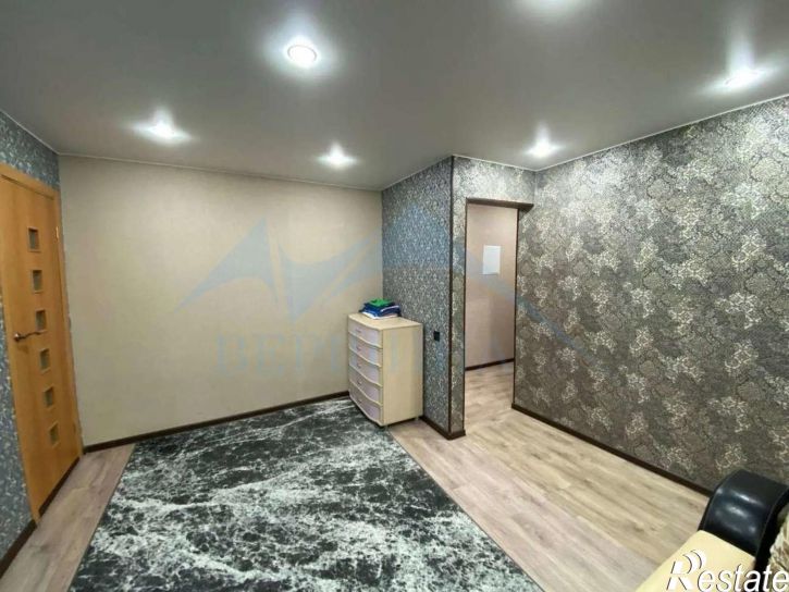 1-комн квартира Орджоникидзе улица,22