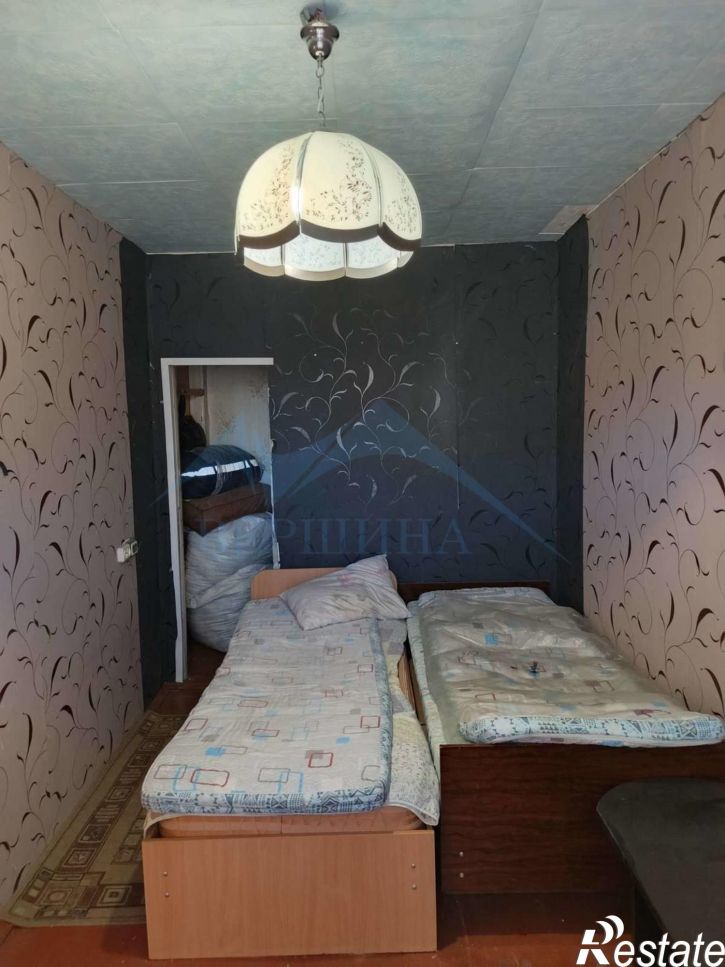 3-комн квартира Орджоникидзе улица,6