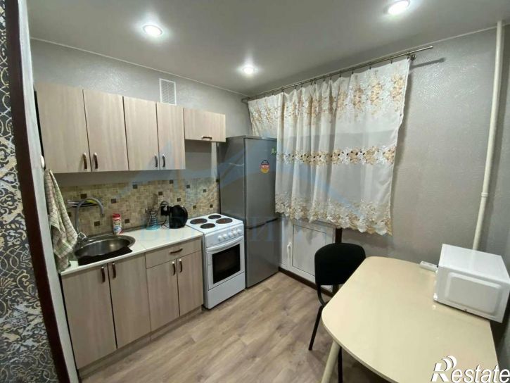 1-комн квартира Орджоникидзе улица,22