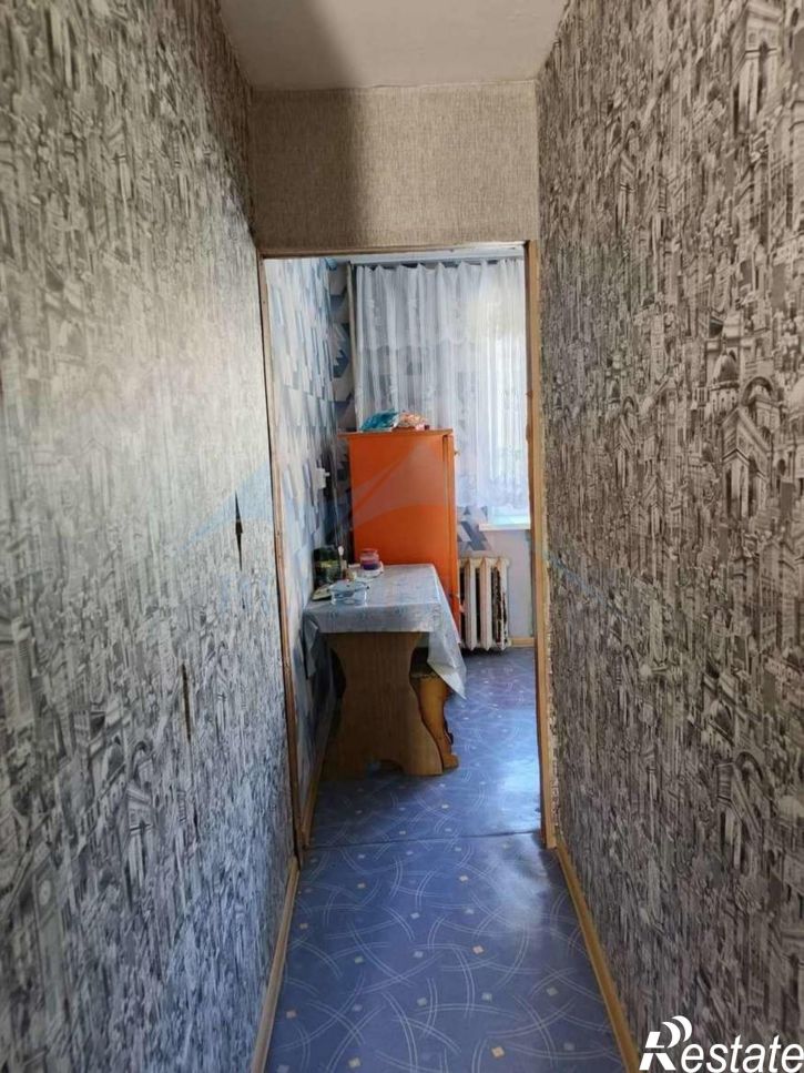3-комн квартира Орджоникидзе улица,6