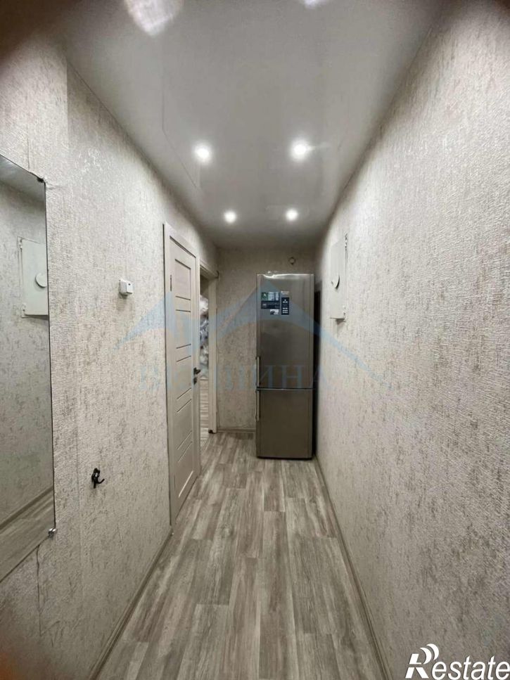 2-комн квартира Талнахская улица,83