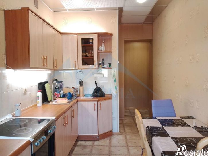 2-комн квартира Ленинский проспект,11