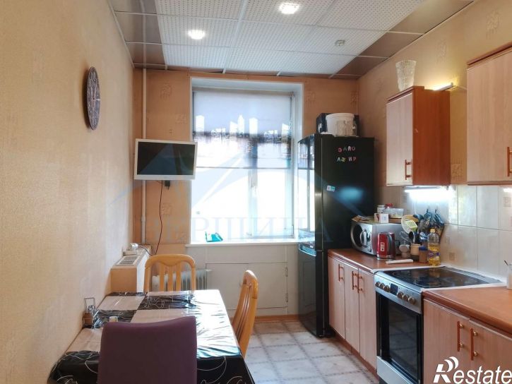 2-комн квартира Ленинский проспект,11
