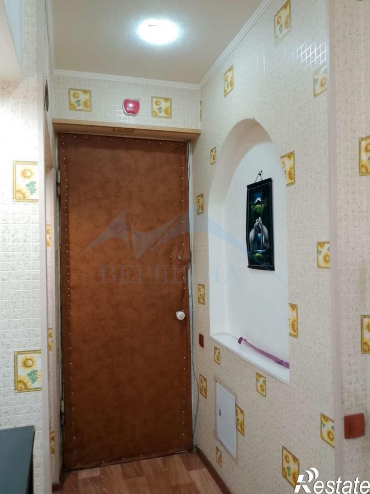 2-комн квартира Ленинский проспект,11