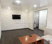 3-комн, 58.2кв м, этаж 3/5 Нансена улица, д.52