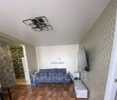 2-комн, 44.3кв м, этаж 2/5 Талнахская улица, д.49к2