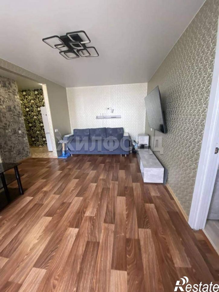2-комн квартира Талнахская улица, д.49к2