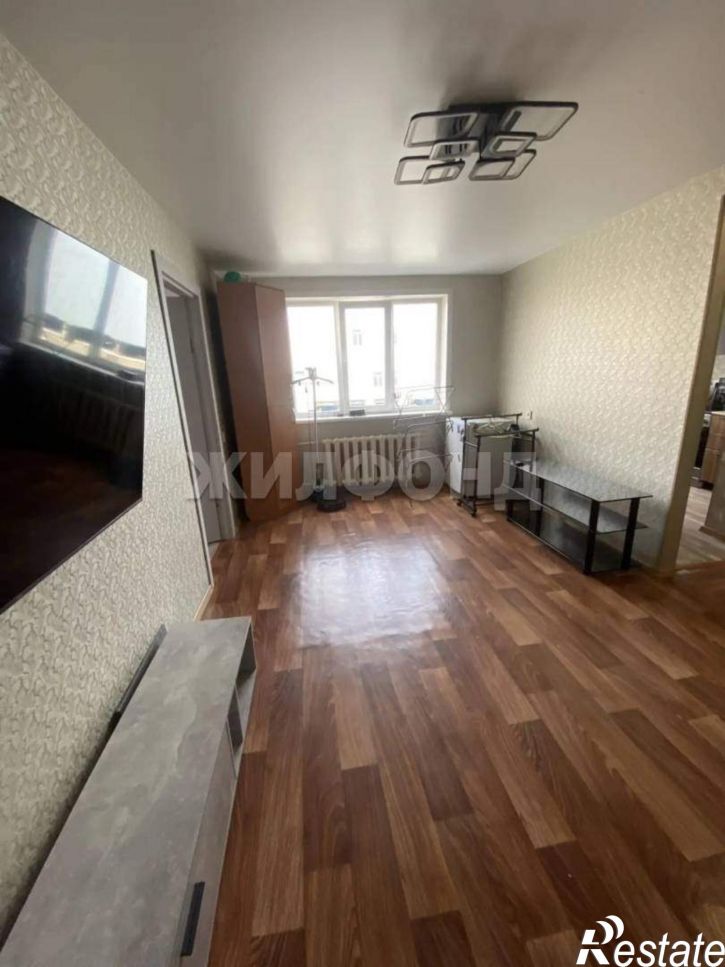 2-комн квартира Талнахская улица, д.49к2