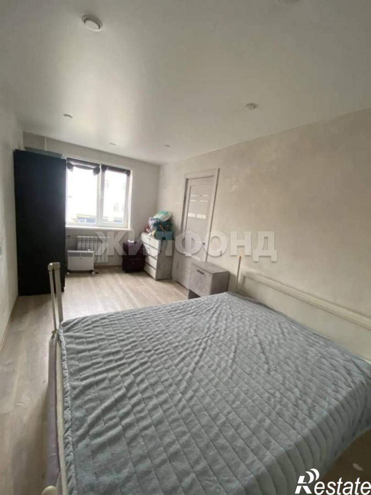 2-комн квартира Талнахская улица, д.49к2