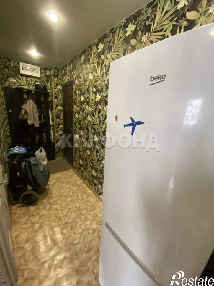 2-комн квартира Талнахская улица, д.49к2