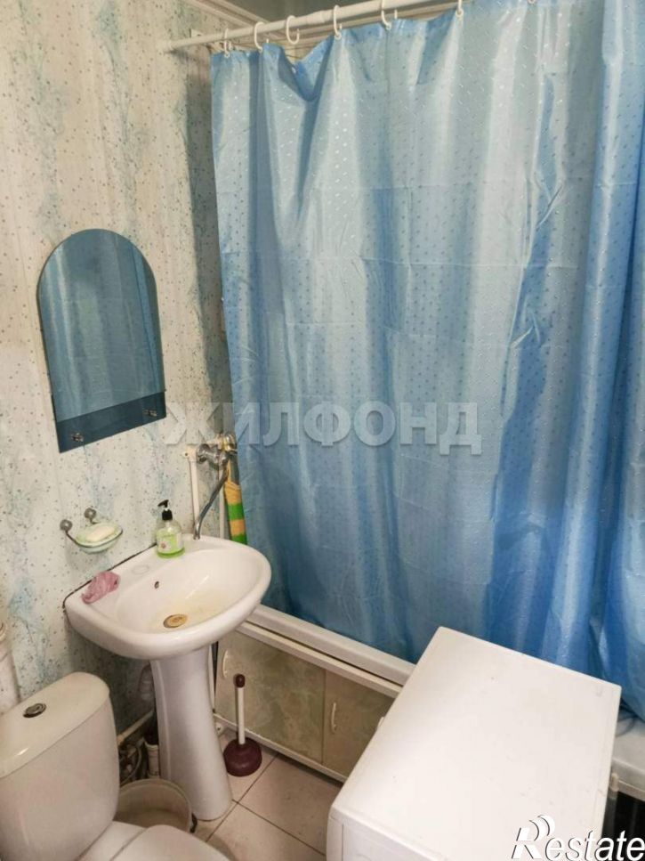 3-комн квартира Нансена улица, д.52