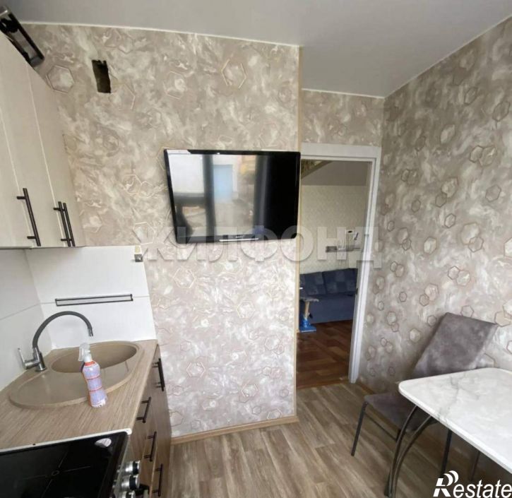 2-комн квартира Талнахская улица, д.49к2