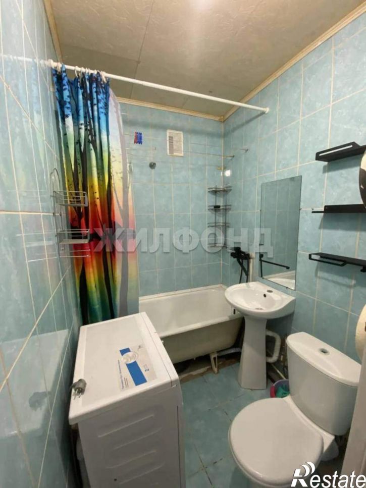 2-комн квартира Талнахская улица, д.49к2