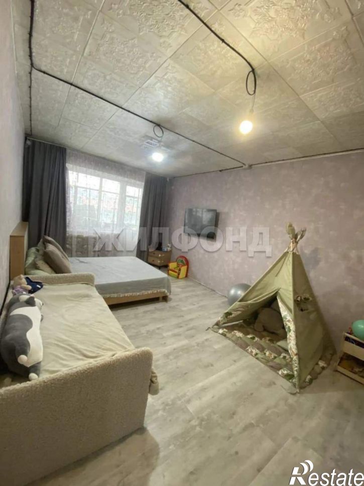 2-комн квартира Хантайская улица, д.31