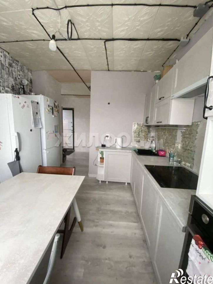 2-комн квартира Хантайская улица, д.31