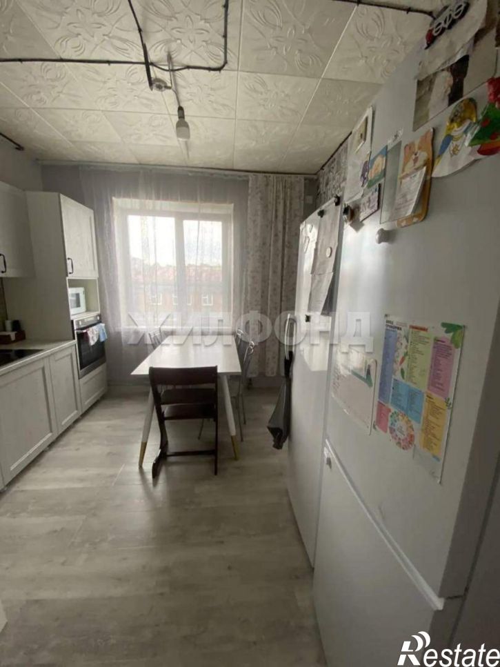 2-комн квартира Хантайская улица, д.31