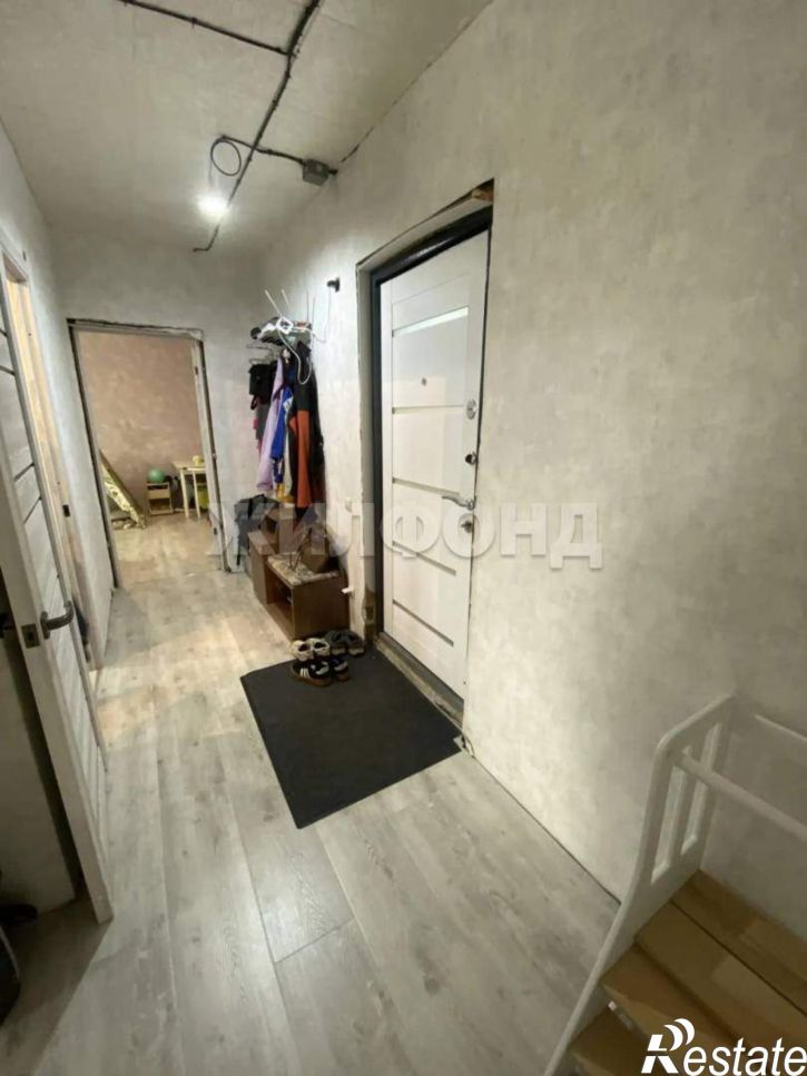 2-комн квартира Хантайская улица, д.31