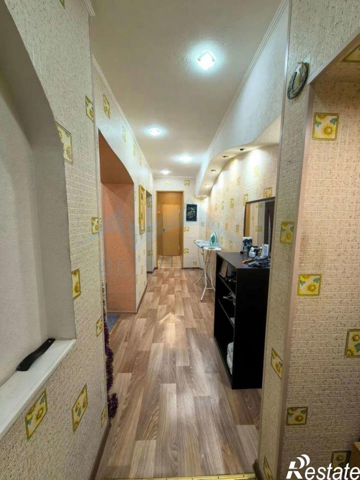2-комн квартира Ленинский проспект,11