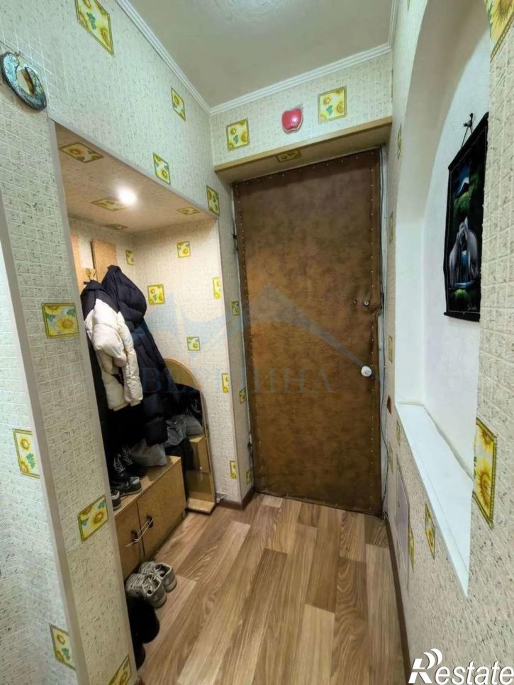 2-комн квартира Ленинский проспект,11