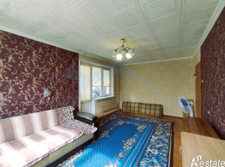 2-комн квартира Надеждинская улица,2вк1