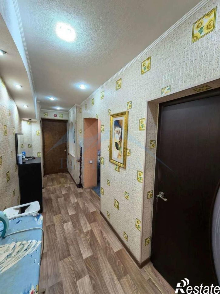 2-комн квартира Ленинский проспект,11