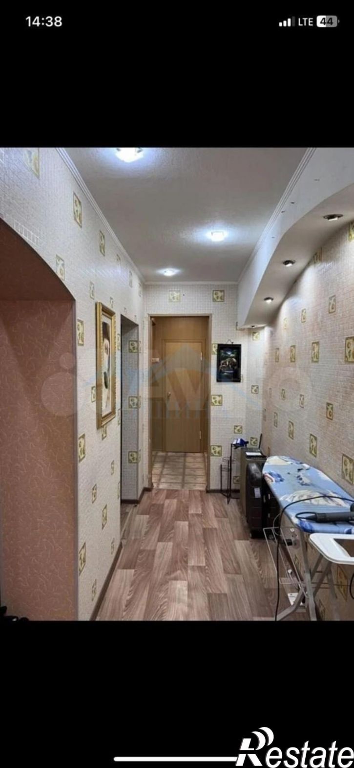 2-комн квартира Ленинский проспект,11