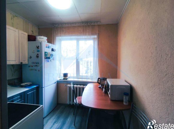 1-комн квартира Ленинский проспект,44