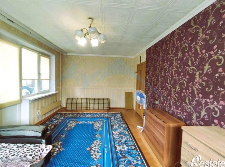 2-комн квартира Надеждинская улица,2вк1