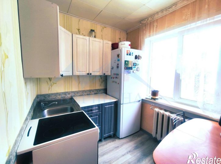 1-комн квартира Ленинский проспект,44
