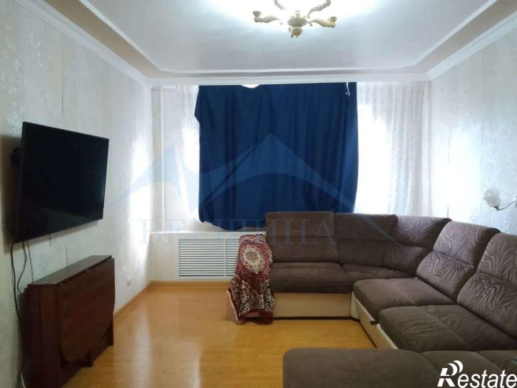 4-комн квартира Оганер район,Озерная улица,17
