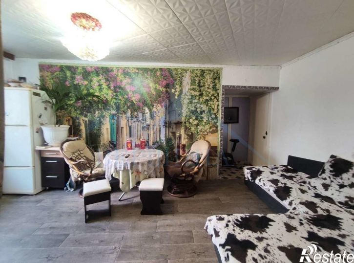3-комн квартира Московская улица,15