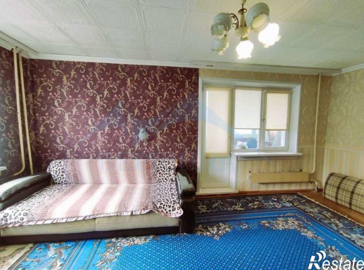 2-комн квартира Надеждинская улица,2вк1