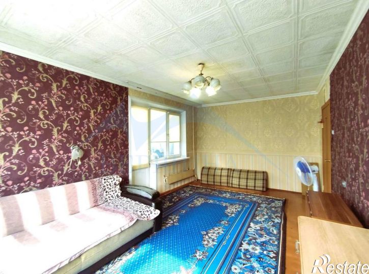 2-комн квартира Надеждинская улица,2вк1