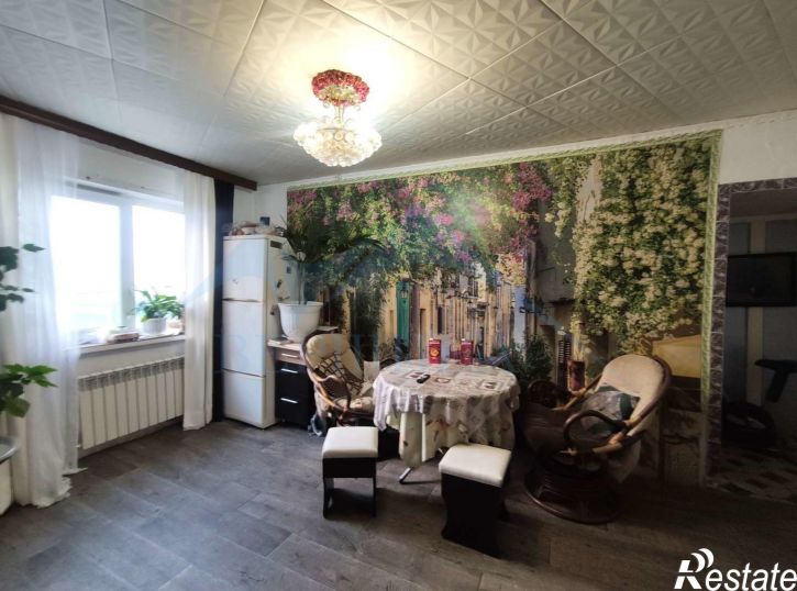 3-комн квартира Московская улица,15