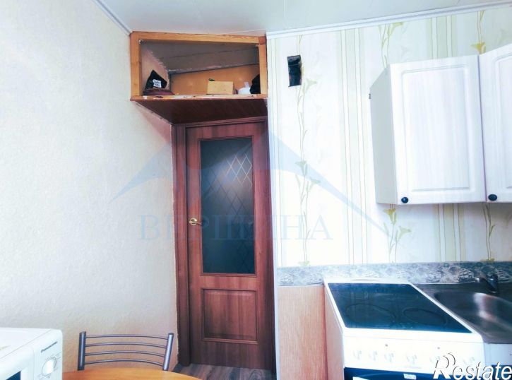 1-комн квартира Ленинский проспект,44