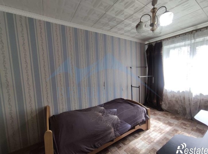 2-комн квартира Надеждинская улица,2вк1